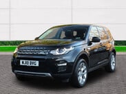 Land Rover Discovery Sport TD4 HSE 1