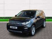 Land Rover Discovery Sport TD4 HSE 43