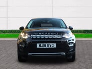 Land Rover Discovery Sport TD4 HSE 8