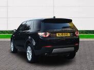 Land Rover Discovery Sport TD4 HSE 3