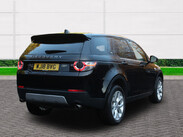 Land Rover Discovery Sport TD4 HSE 5