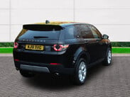 Land Rover Discovery Sport TD4 HSE 41