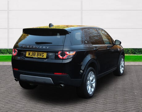 Land Rover Discovery Sport TD4 HSE 41