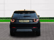 Land Rover Discovery Sport TD4 HSE 4