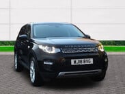 Land Rover Discovery Sport TD4 HSE 7