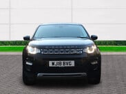 Land Rover Discovery Sport TD4 HSE 39