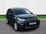 Land Rover Discovery Sport TD4 HSE 37