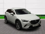 Mazda CX-3 SPORT NAV PLUS 7