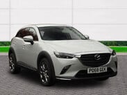 Mazda CX-3 SPORT NAV PLUS 22