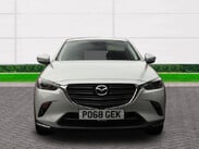 Mazda CX-3 SPORT NAV PLUS 8