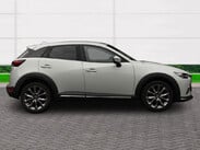 Mazda CX-3 SPORT NAV PLUS 6