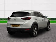 Mazda CX-3 SPORT NAV PLUS 5