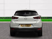 Mazda CX-3 SPORT NAV PLUS 4