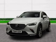 Mazda CX-3 SPORT NAV PLUS 1