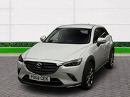 Mazda CX-3 SPORT NAV PLUS 24