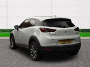 Mazda CX-3 SPORT NAV PLUS 3