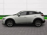 Mazda CX-3 SPORT NAV PLUS 2