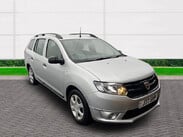 Dacia Logan AMBIANCE DCI 2