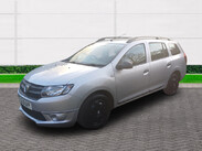Dacia Logan AMBIANCE DCI 8