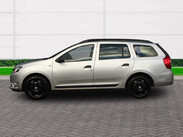 Dacia Logan AMBIANCE DCI 31