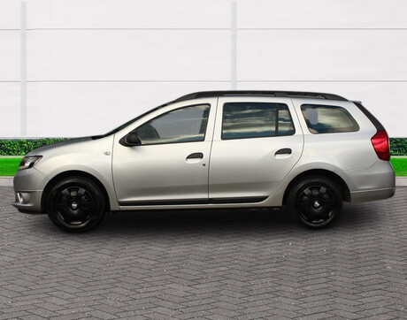 Dacia Logan AMBIANCE DCI 31