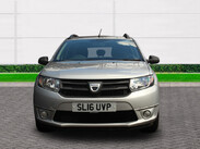 Dacia Logan AMBIANCE DCI 9