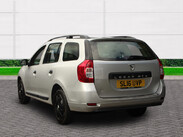 Dacia Logan AMBIANCE DCI 6
