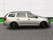 Dacia Logan AMBIANCE DCI 2