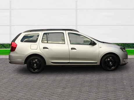 Dacia Logan AMBIANCE DCI 1