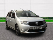 Dacia Logan AMBIANCE DCI 10