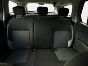 Dacia Logan AMBIANCE DCI 14