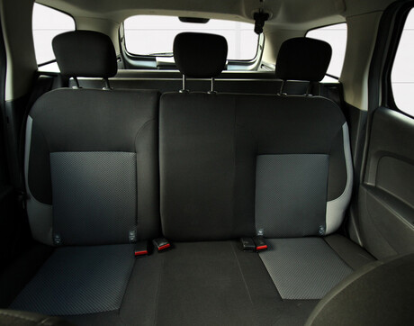 Dacia Logan AMBIANCE DCI 14