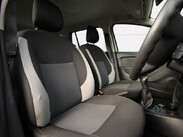 Dacia Logan AMBIANCE DCI 13