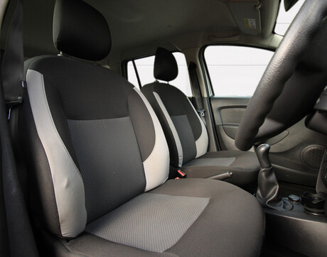 Dacia Logan AMBIANCE DCI 13