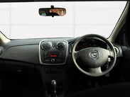 Dacia Logan AMBIANCE DCI 20