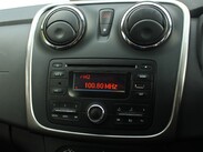 Dacia Logan AMBIANCE DCI 22