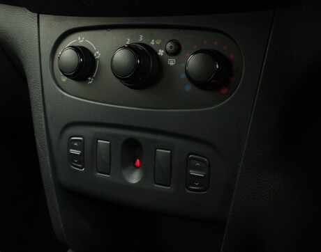 Dacia Logan AMBIANCE DCI 23