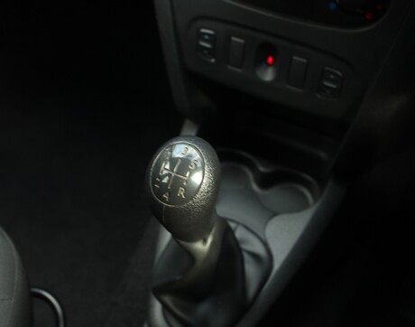 Dacia Logan AMBIANCE DCI 24