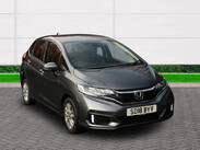 Honda Jazz I-VTEC SE 9