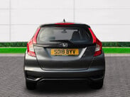 Honda Jazz I-VTEC SE 6