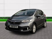 Honda Jazz I-VTEC SE 3