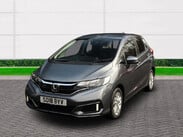 Honda Jazz I-VTEC SE 37