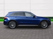 Mercedes-Benz GLC GLC 220 D 4MATIC AMG LINE PREMIUM 6