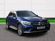 Mercedes-Benz GLC GLC 220 D 4MATIC AMG LINE PREMIUM 7