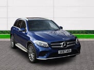 Mercedes-Benz GLC GLC 220 D 4MATIC AMG LINE PREMIUM 36