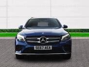 Mercedes-Benz GLC GLC 220 D 4MATIC AMG LINE PREMIUM 8