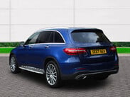 Mercedes-Benz GLC GLC 220 D 4MATIC AMG LINE PREMIUM 3