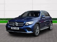 Mercedes-Benz GLC GLC 220 D 4MATIC AMG LINE PREMIUM 9