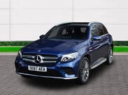 Mercedes-Benz GLC GLC 220 D 4MATIC AMG LINE PREMIUM 1