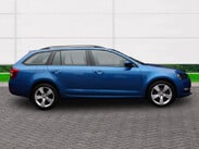 Skoda Octavia SE DRIVE TSI DSG 3